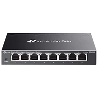 TP-Link Omada 8-Port Gigabit Easy Managed Switch (ES208G)