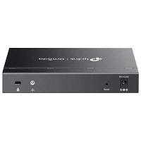 TP-Link Omada 8-Port Gigabit Easy Managed Switch (ES208G)