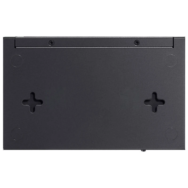 TP-Link Omada 8-Port Gigabit Easy Managed Switch (ES208G)