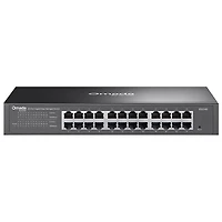 TP-Link Omada 24-Port Gigabit Easy Managed Switch (ES224G)
