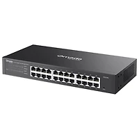 TP-Link Omada 24-Port Gigabit Easy Managed Switch (ES224G)