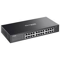 TP-Link Omada 24-Port Gigabit Easy Managed Switch (ES224G)