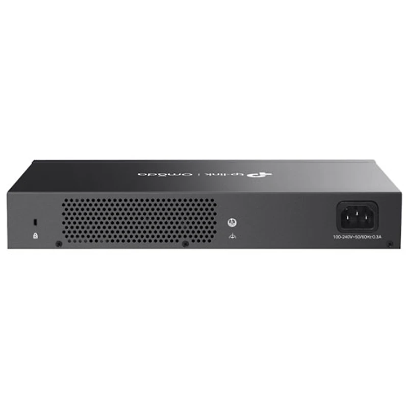 TP-Link Omada 16-Port Gigabit Easy Managed Switch (ES216G)