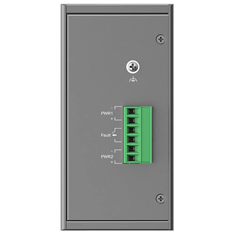 Commutateur Gigabit à 10 ports Easy Managed Omada de TP-Link avec 6 ports PoE+ et 2 ports PoE++ (IES210GPP)