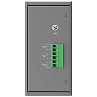 Commutateur Gigabit à 10 ports Easy Managed Omada de TP-Link avec 6 ports PoE+ et 2 ports PoE++ (IES210GPP)