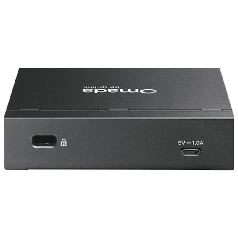 TP-Link Omada Hardware Controller Switch (OC220)