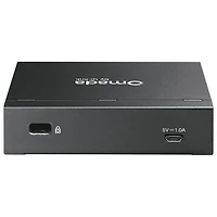 TP-Link Omada Hardware Controller Switch (OC220)