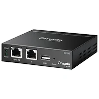 TP-Link Omada Hardware Controller Switch (OC220)