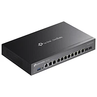 Routeur RPV multigigabit Omada de TP-Link (ER7412-M2)