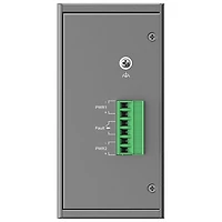 Commutateur Gigabit à 6 ports avec 3 ports PoE+ et 1 port PoE++ Easy Managed Omada de TP-Link (IES206GPP)