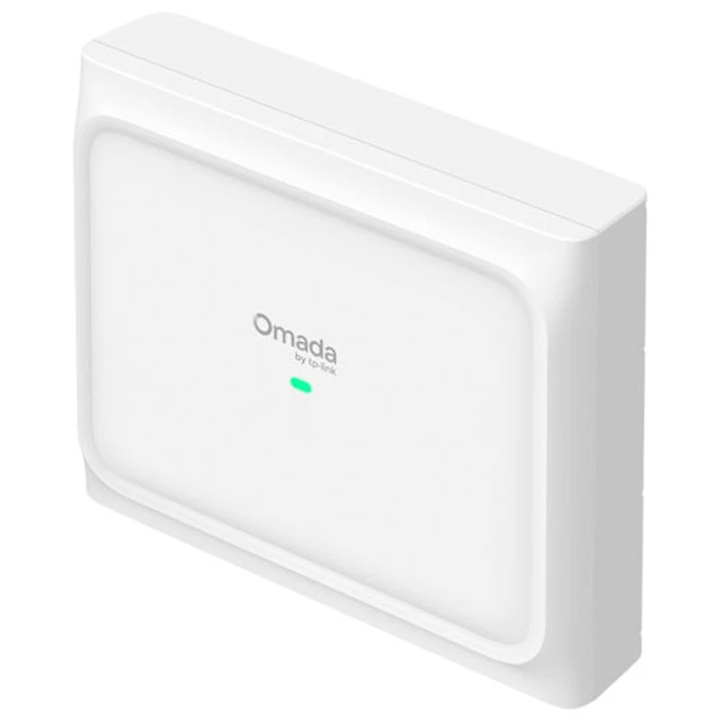TP-Link Omada Wireless AX3000 Wi-Fi 6 Indoor/Outdoor Access Point (EAP650 D30-OUTDOOR)
