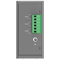 Commutateur industriel à 8 ports Gigabit Easy Managed Omada de TP-Link (IES208G)