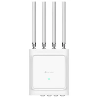 TP-Link Omada High-Density Wi-Fi 6 AX3600 Indoor/Outdoor Access Point