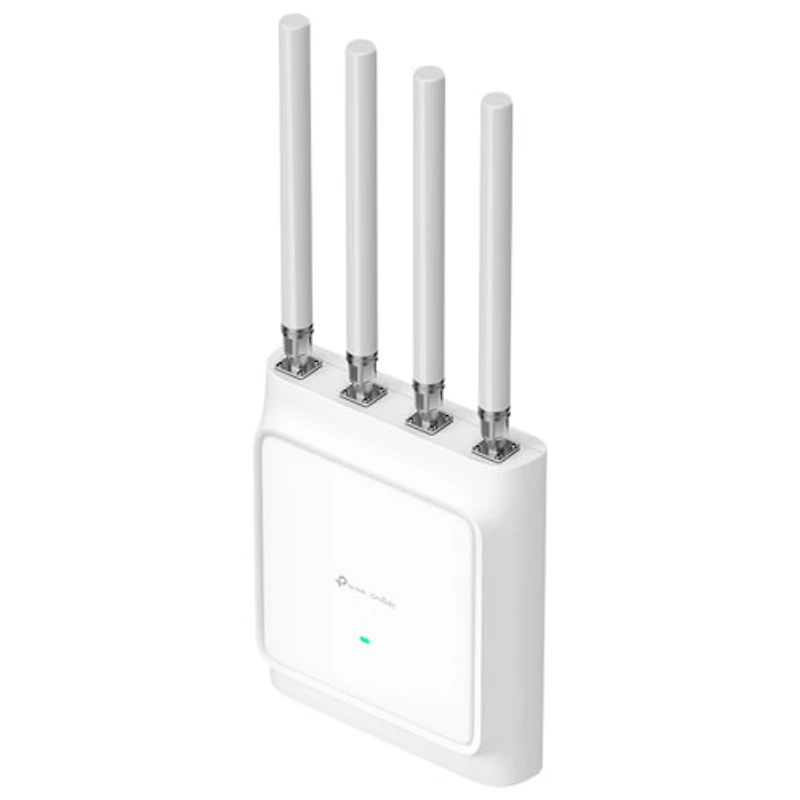 TP-Link Omada High-Density Wi-Fi 6 AX3600 Indoor/Outdoor Access Point