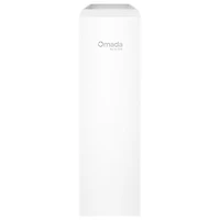 TP-Link Omada Long-Range PtMP & PtP Indoor/Outdoor Wireless Bridge Kit