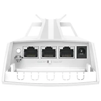 TP-Link Omada Long-Range PtMP & PtP Indoor/Outdoor Wireless Bridge Kit