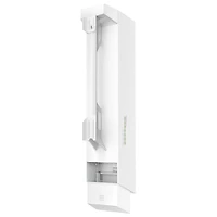 TP-Link Omada Long-Range PtMP & PtP Indoor/Outdoor Wireless Bridge Kit