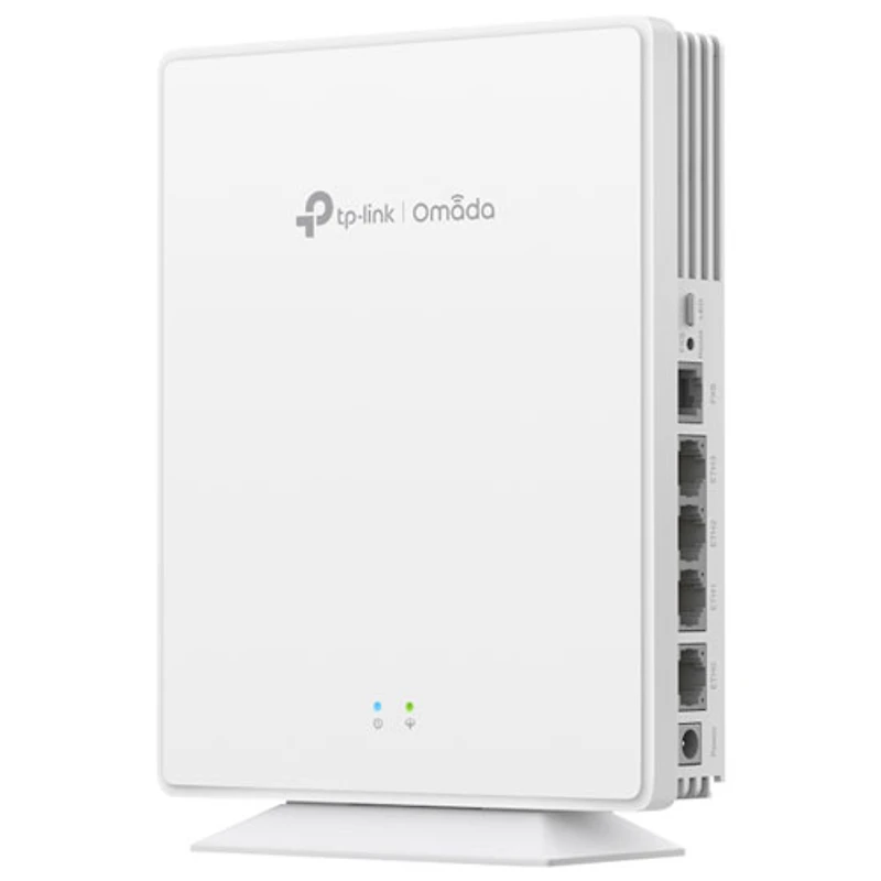 TP-Link Omada AX1800 Wi-Fi 6 Desktop GPON Access Point