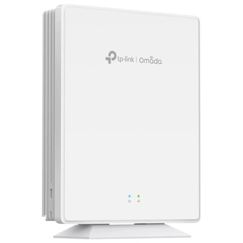 TP-Link Omada AX1800 Wi-Fi 6 Desktop GPON Access Point