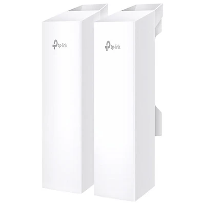 TP-Link Omada Indoor/Outdoor Wireless Bridge Kit