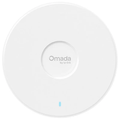 TP-Link Omada BE15000 Tri-Band Wi-Fi 7 Ceiling Mount Access Point (EAP787)