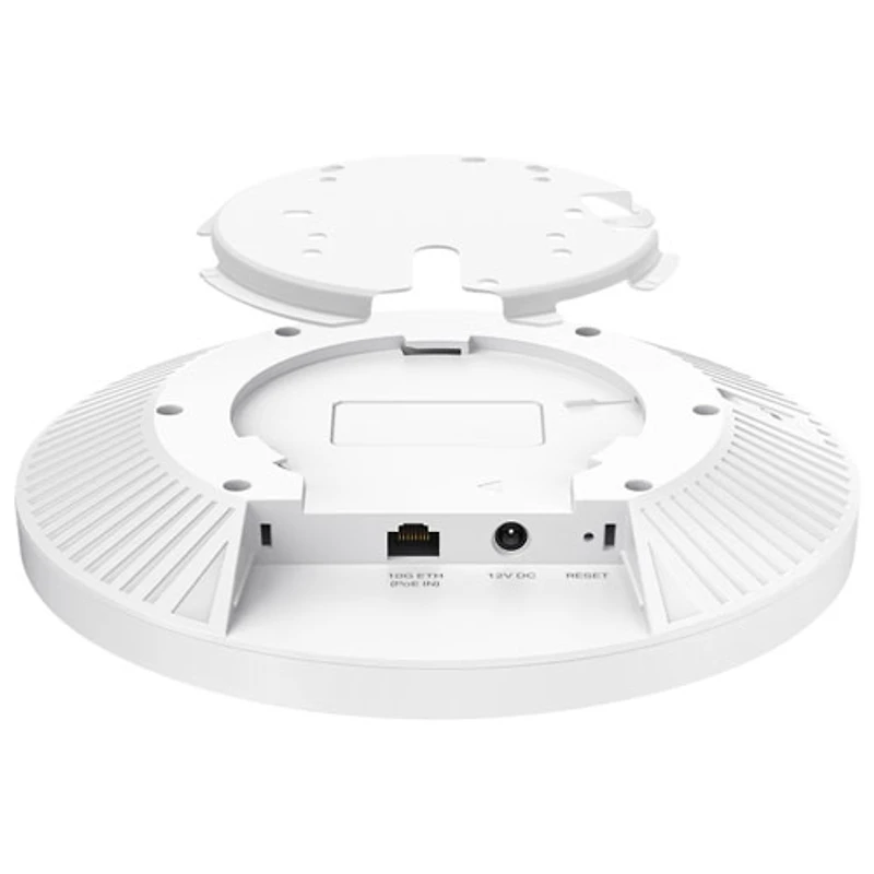 TP-Link Omada BE15000 Tri-Band Wi-Fi 7 Ceiling Mount Access Point (EAP787)