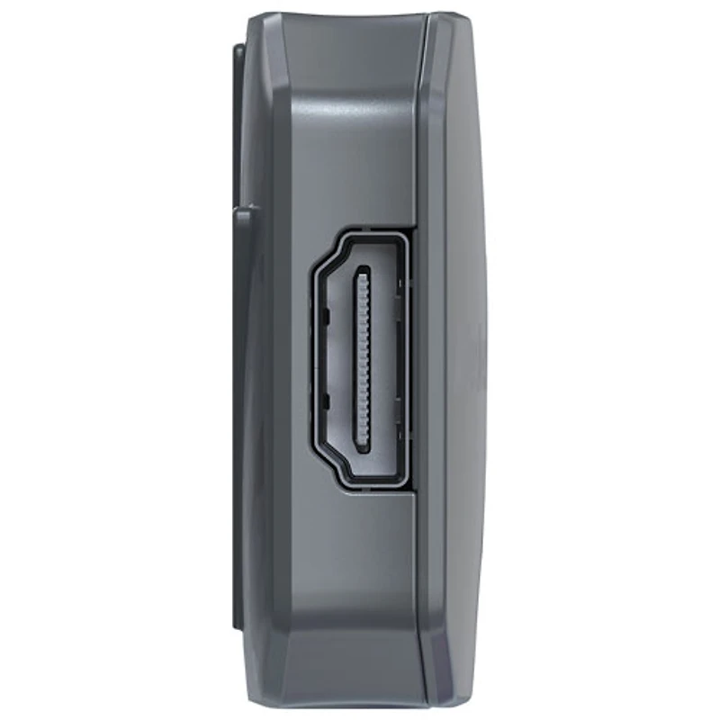 Appareil de saisie vidéo pour diffusion en continu CamStream 4K USB 3.0 d'AverMedia (BU113G2BLACK)