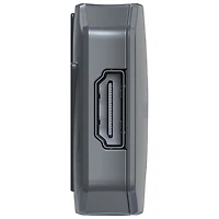 Appareil de saisie vidéo pour diffusion en continu CamStream 4K USB 3.0 d'AverMedia (BU113G2BLACK)