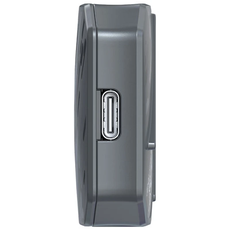 Appareil de saisie vidéo pour diffusion en continu CamStream 4K USB 3.0 d'AverMedia (BU113G2BLACK)