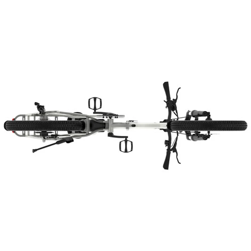 Vélo de ville électrique repliable à cadre bas FD5 de Blutron (moteur 500 W/autonomie jusqu'à 75 km/vitesse maximale 32 km/h)