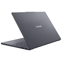 Lenovo IdeaPad Slim 3 15.3" Touchscreen Laptop - Luna Grey (AMD Ryzen 7 170/16GB RAM/512GB SSD/Windows 11 Home)