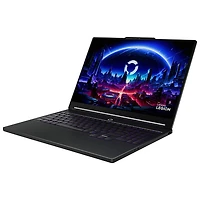 Portable de jeu Legion 5i de 15,3 po de Lenovo - Noir éclipse (Core Ultra 7 251HX d'Intel/RAM 32 Go/SSD 1 To/GeForce RTX 5060)