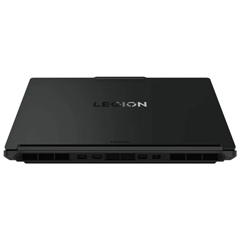 Portable de jeu Legion 5i de 15,3 po de Lenovo - Noir éclipse (Core Ultra 7 251HX d'Intel/RAM 32 Go/SSD 1 To/GeForce RTX 5060)
