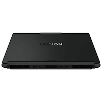 Portable de jeu Legion 5i de 15,3 po de Lenovo - Noir éclipse (Core Ultra 7 251HX d'Intel/RAM 32 Go/SSD 1 To/GeForce RTX 5060)