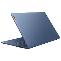 Lenovo IdeaPad Slim 3 15.6" Laptop, Business Student - AMD Athlon Silver 10 - 8GB LPDDR5 - 128GB SSD - Windows 11 Home - Abyss Blue