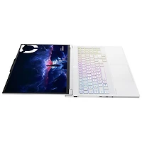 Lenovo Legion 7i 16" Gaming Laptop -Glacier White (Intel Core Ultra 7 255HX/32GB RAM/1TB SSD/GeForce RTX 5060/Win 11)