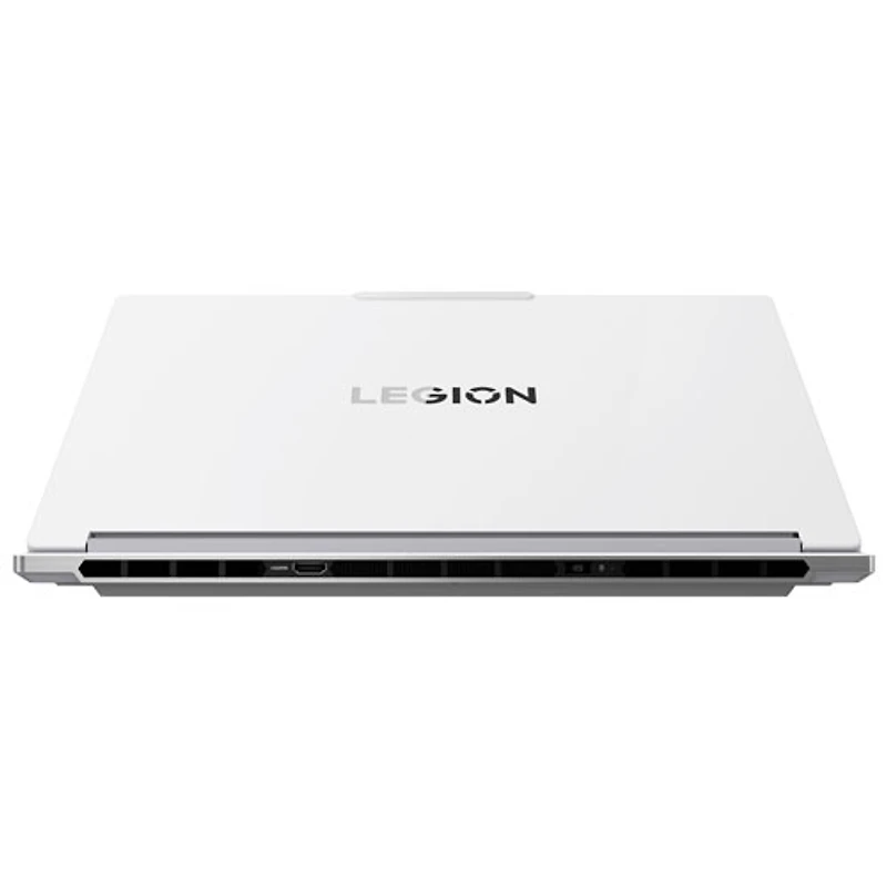 Lenovo Legion 7i 16" Gaming Laptop -Glacier White (Intel Core Ultra 7 255HX/32GB RAM/1TB SSD/GeForce RTX 5060/Win 11)