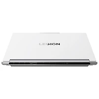 Lenovo Legion 7i 16" Gaming Laptop -Glacier White (Intel Core Ultra 7 255HX/32GB RAM/1TB SSD/GeForce RTX 5060/Win 11)