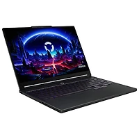 Portable de jeu de 15,3 po Legion 5i de Lenovo - Noir éclipse (Core Ultra 7 251HX d'Intel/RAM 32 Go/SSD 1 To/GeForce RTX 5070/Win 11)