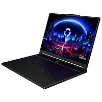 Portable de jeu de 15,3 po Legion 5i de Lenovo - Noir éclipse (Core Ultra 7 251HX d'Intel/RAM 32 Go/SSD 1 To/GeForce RTX 5070/Win 11)