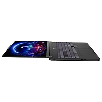 Portable de jeu de 15,3 po Legion 5i de Lenovo - Noir éclipse (Core Ultra 7 251HX d'Intel/RAM 32 Go/SSD 1 To/GeForce RTX 5070/Win 11)