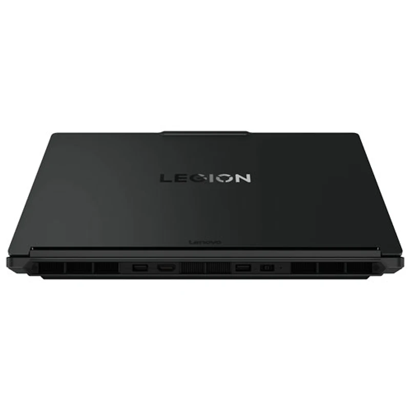 Portable de jeu de 15,3 po Legion 5i de Lenovo - Noir éclipse (Core Ultra 7 251HX d'Intel/RAM 32 Go/SSD 1 To/GeForce RTX 5070/Win 11)