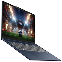 Lenovo IdeaPad Slim 5i 16" Laptop - Cosmic Blue (Intel Core Ultra 7 355/32GB RAM/1TB SSD/Windows 11 Home)