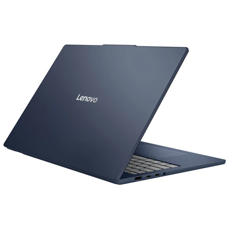 Lenovo IdeaPad Slim 5i 16" Laptop - Cosmic Blue (Intel Core Ultra 7 355/32GB RAM/1TB SSD/Windows 11 Home)