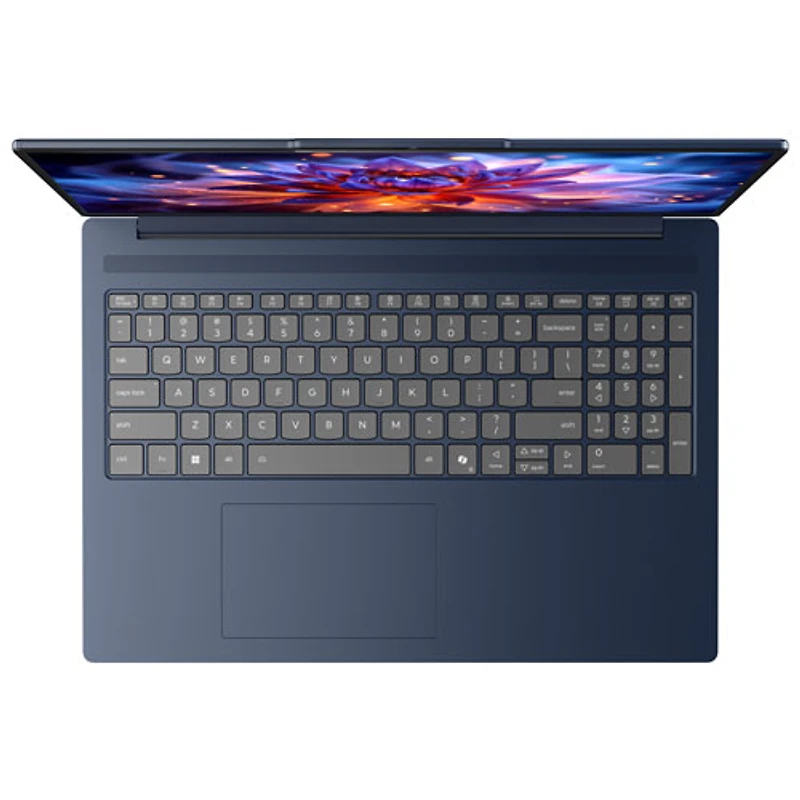 Lenovo IdeaPad Slim 5i 16" Laptop - Cosmic Blue (Intel Core Ultra 7 355/32GB RAM/1TB SSD/Windows 11 Home)