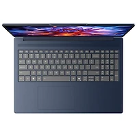 Lenovo IdeaPad Slim 5i 16" Laptop - Cosmic Blue (Intel Core Ultra 7 355/32GB RAM/1TB SSD/Windows 11 Home)