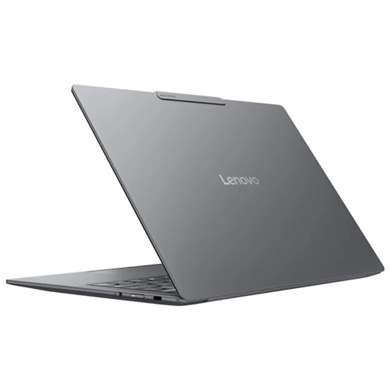 Lenovo Slim 7i Aura Edition 14" Touchscreen Laptop - Luna Grey (Intel Core Ultra 7 355/32GB RAM/1TB SSD/Win 11 Home)