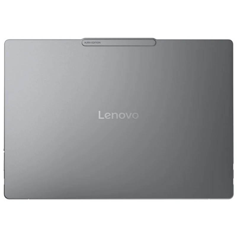 Lenovo Slim 7i Aura Edition 14" Touchscreen Laptop - Luna Grey (Intel Core Ultra 7 355/32GB RAM/1TB SSD/Win 11 Home)