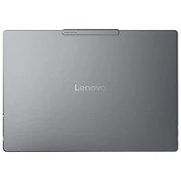 Lenovo Slim 7i Aura Edition 14" Touchscreen Laptop - Luna Grey (Intel Core Ultra 7 355/32GB RAM/1TB SSD/Win 11 Home)