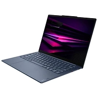 Lenovo Yoga Slim 7x 14" Touchscreen Laptop -Cosmic Blue (Qualcomm Snapdragon X2 Elite Mahua/16GB RAM/1TB SSD)